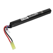 SPECNA ARMS LIPO BATTERY 11.1V 1200MAH 25 / 40C TAMIYA