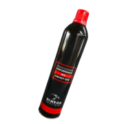 Professional Performance Red Gas 500ml