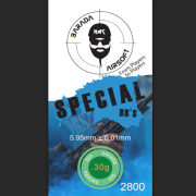 Barada SPECIAL .30g BIO