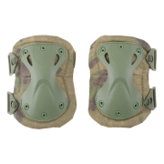 GFC Tactical Future knee protectors - ATC FG