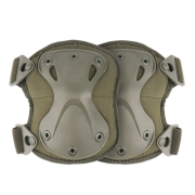 Mil-Tec Protect Knee Protectors - OD Green