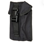 Universal mag pouch - Black