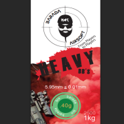 Barada HEAVY .40g BIO