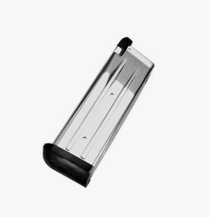 Tokyo Marui 28rd stainless Magazine for HI-CAPA